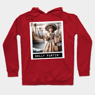 Dolly Partin' Hoodie